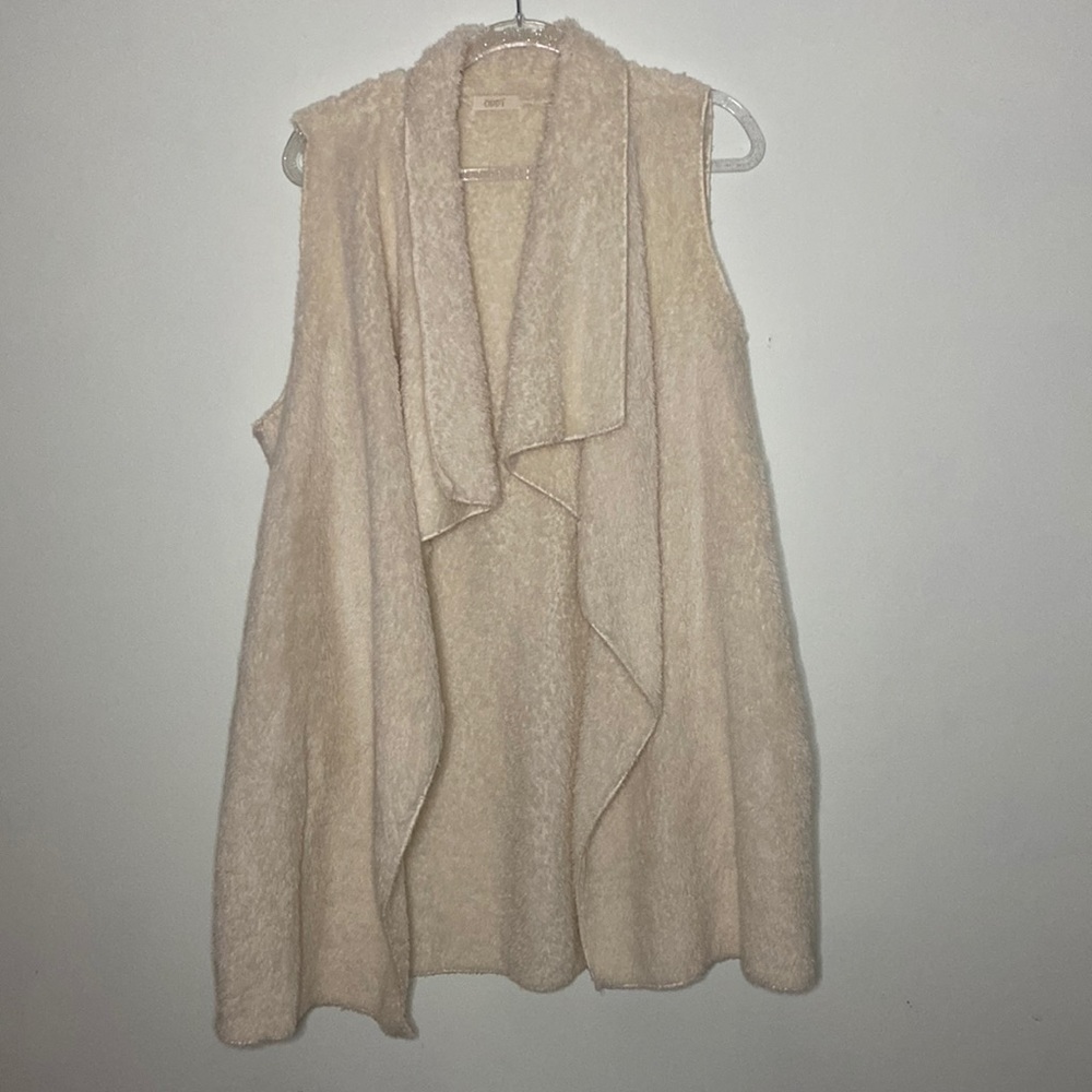 ODDY Vest
